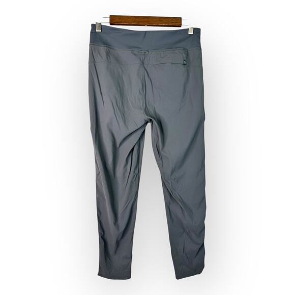 Mountain Hardware Womens size Small Dynama Ankle Pant Hiking Outdoor Stretch - Picture 2 of 8